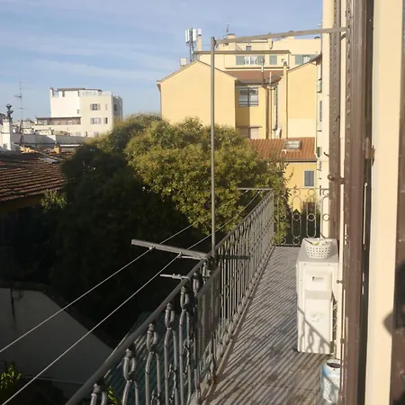Romantic And Charming Apartmán *