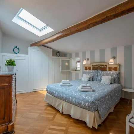Appartement Romantic And Charming