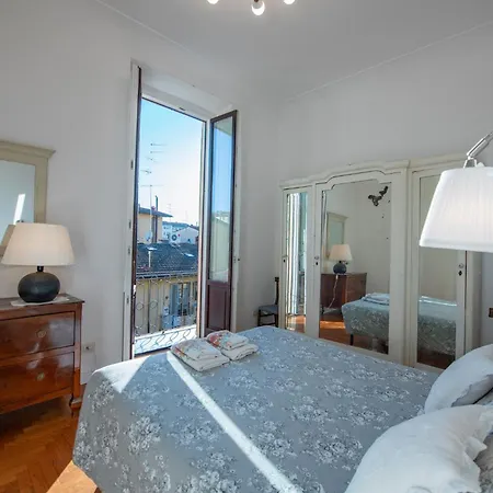 Romantic And Charming Apartment