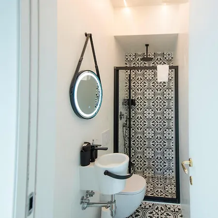 Appartement Romantic And Charming