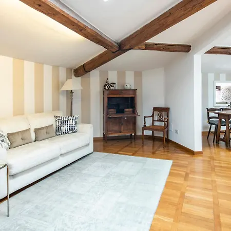 Romantic And Charming Apartment *
