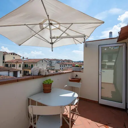 Appartement Romantic And Charming *