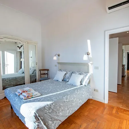 Apartment Romantic And Charming Florence
