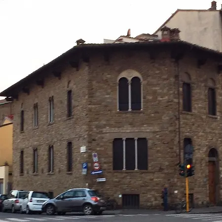 Romantic And Charming * Florencie