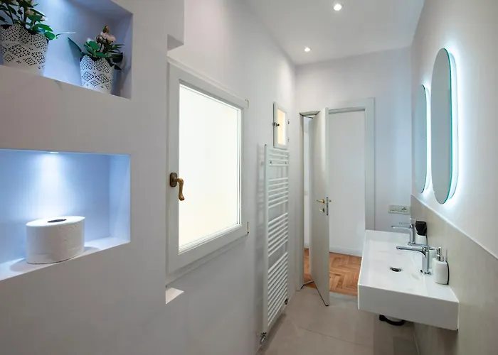 Romantic And Charming