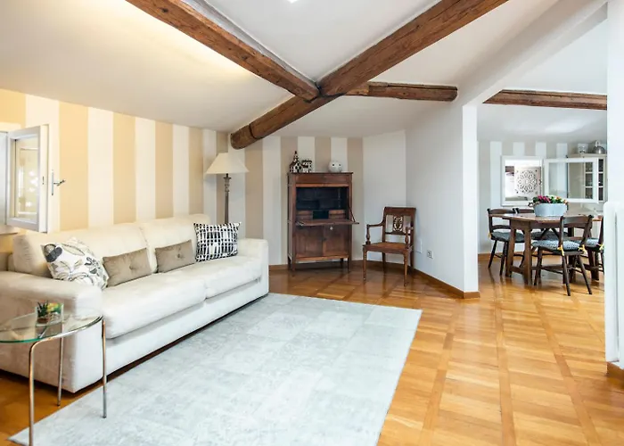 Romantic And Charming Апартаменты *