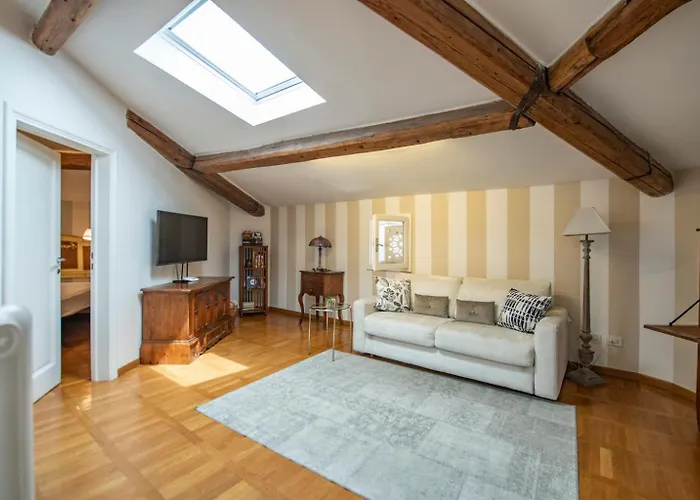 Romantic And Charming * Флоренция