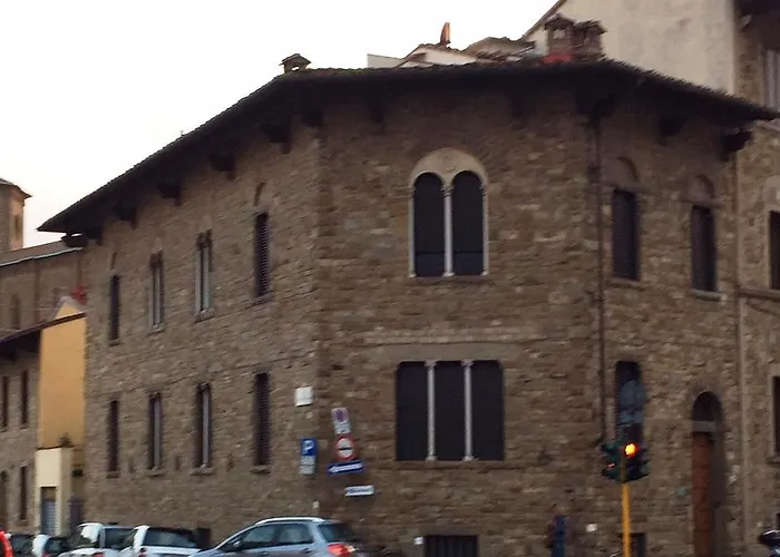 Romantic And Charming * Флоренция